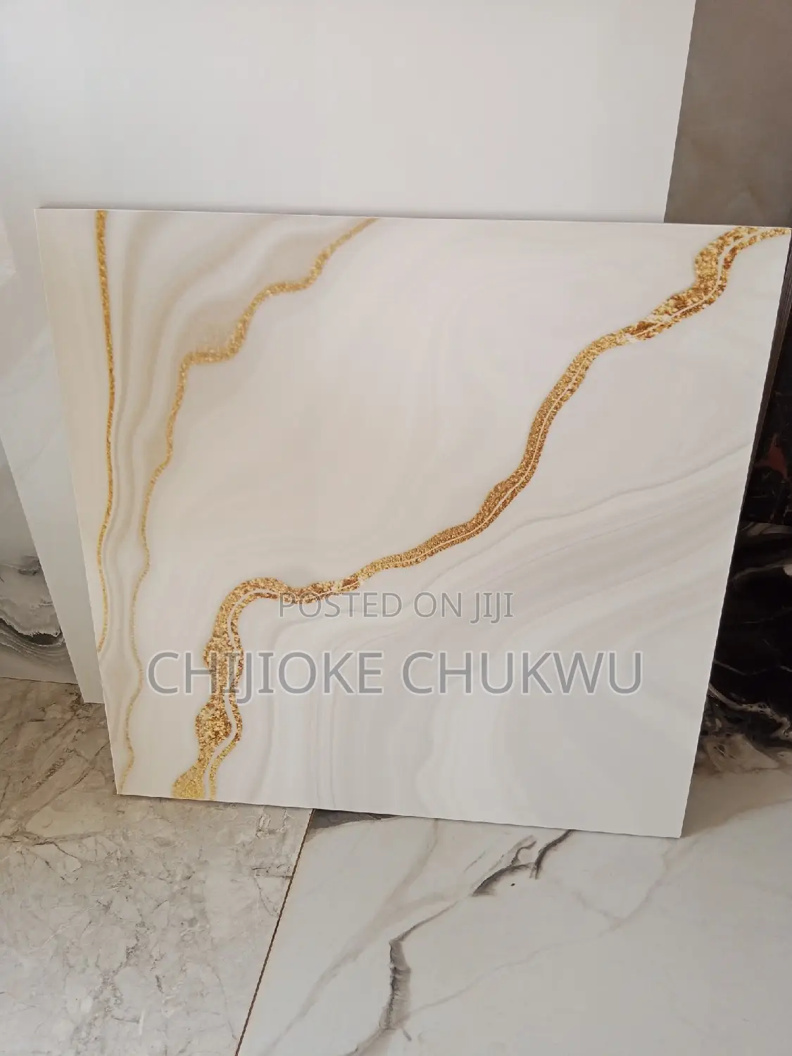Glaze Tiles 60/60
