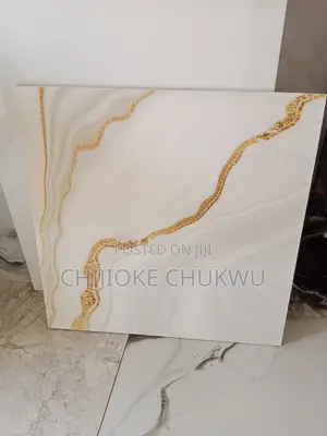 Glaze Tiles 60/60
