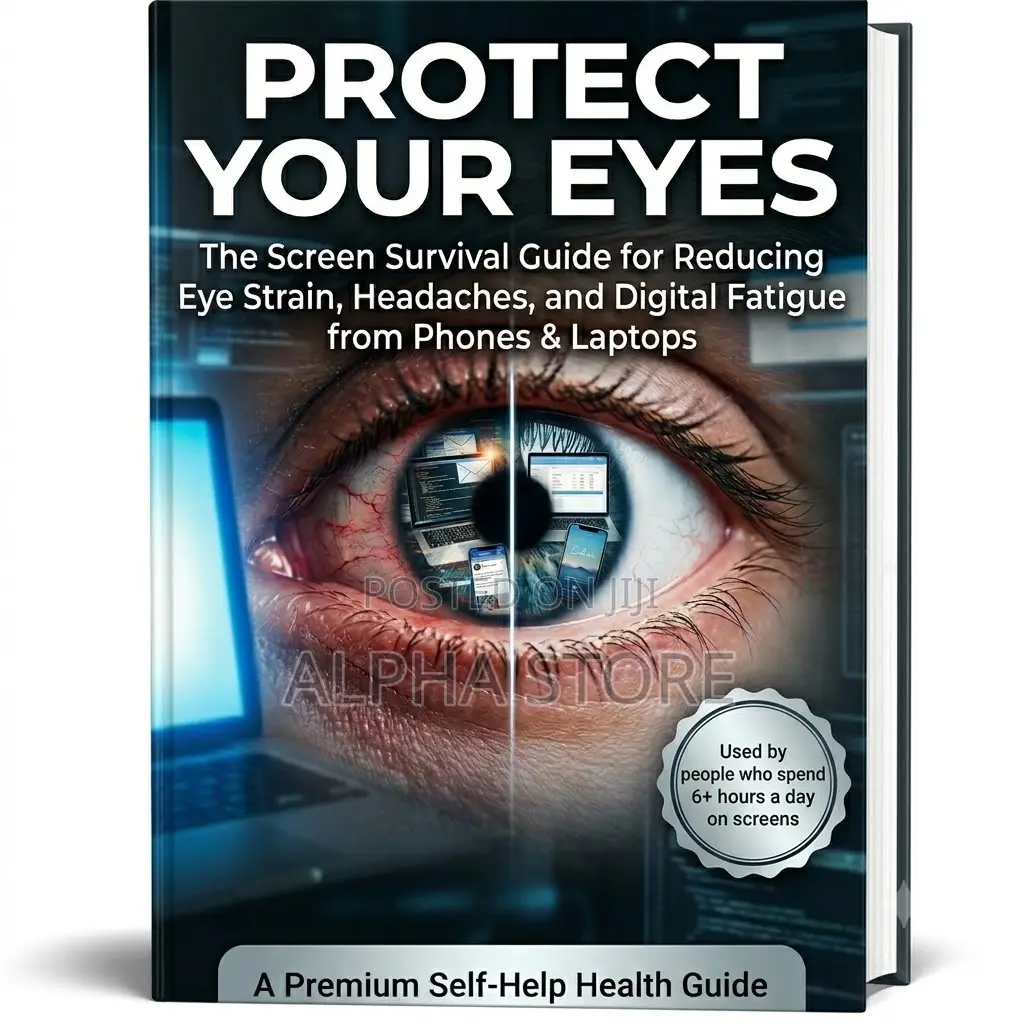 Eyes Guide Protection