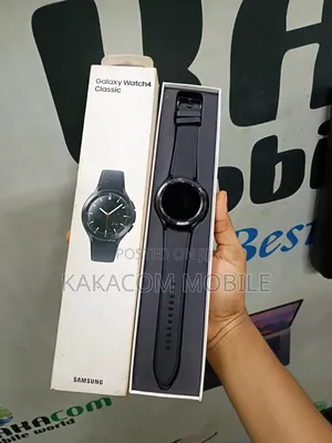 Galaxy Watch 4 Classic 46mm