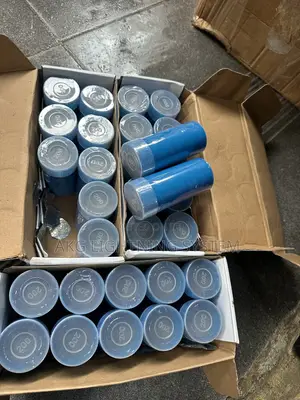Exothermic Welding Powders