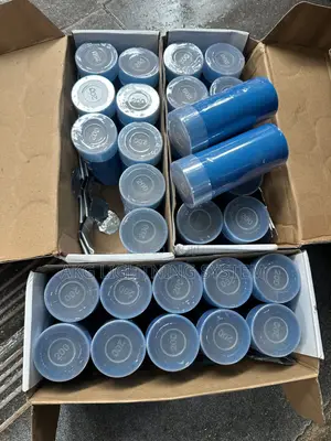 Exothermic Welding Powders
