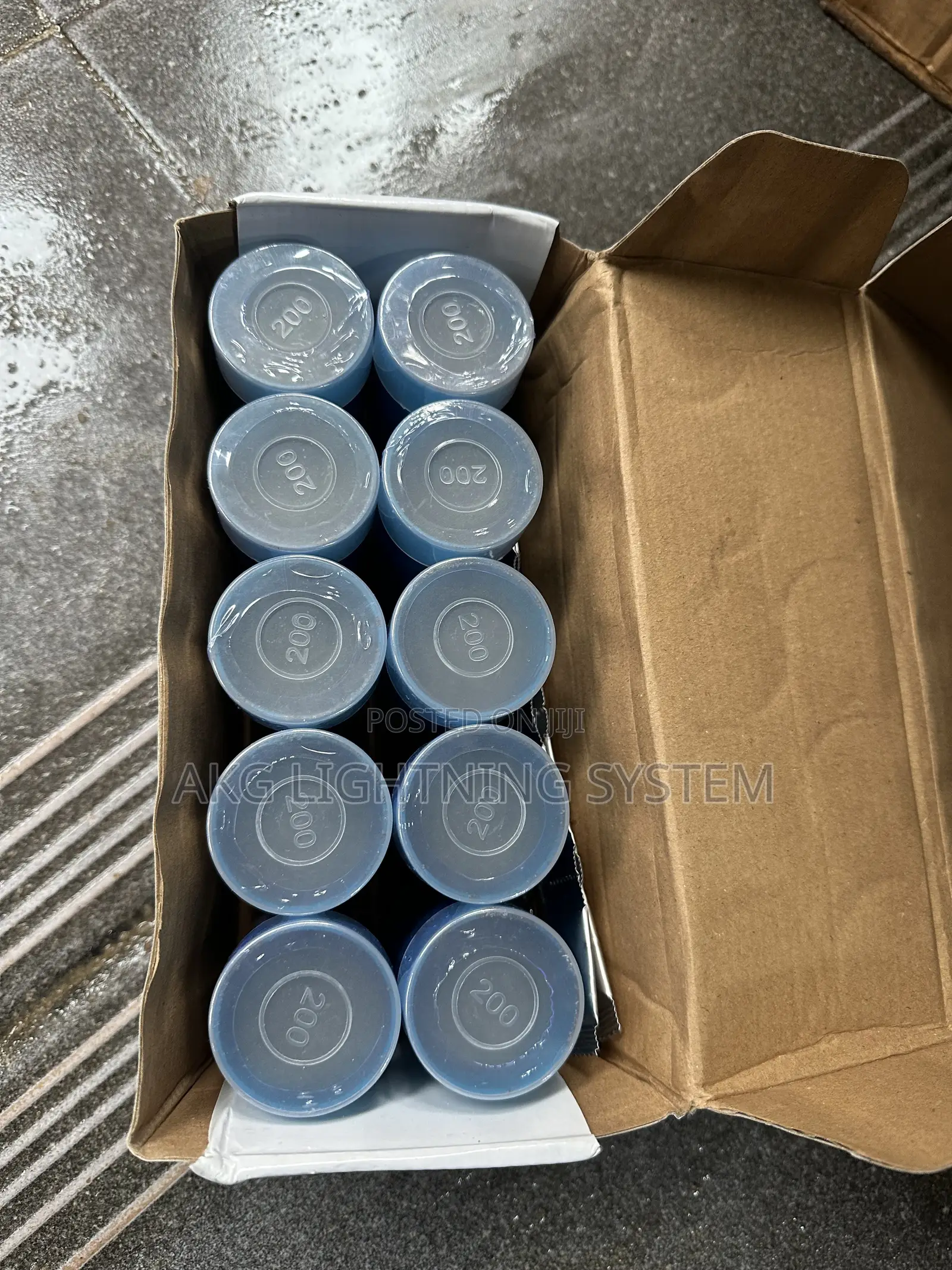 Exothermic Welding Powders