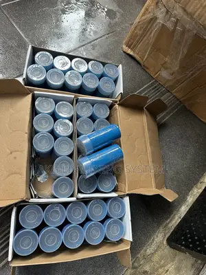 Exothermic Welding Powders