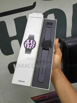Galaxy Watch 6 40mm