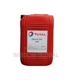 Total Dacnis Sh 100 | Offshore Marine
