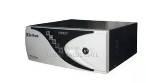 Sukam 1kva 12v Pure Sine Wave Inverter