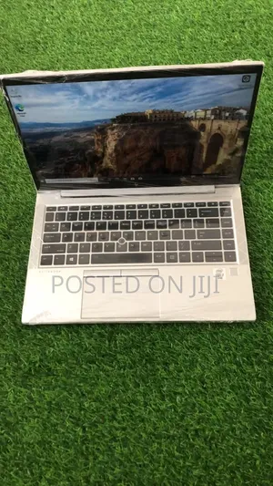Laptop HP EliteBook 840 G7 8GB Intel Core i7 SSD 256GB