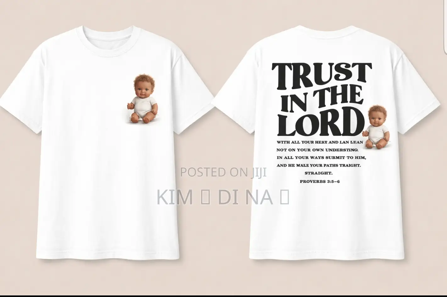 Quality T Shirt
