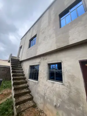 6bdrm Block of Flats in Ado-Odo/Ota for sale