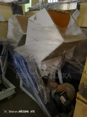 20hp Pet Crushing Machine