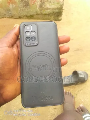 Xiaomi Redmi 10C 64 GB Silver