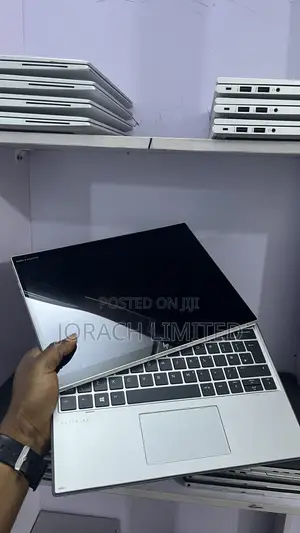 Laptop HP Elite x2 1013 G4 16GB Intel Core i5 SSD 256GB