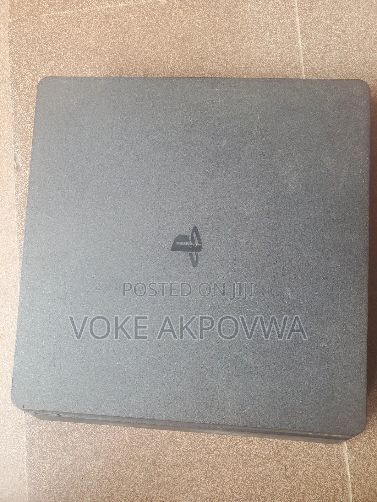Used Ps4 Slim
