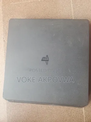 Used Ps4 Slim