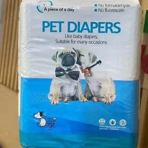Pet Training Pad