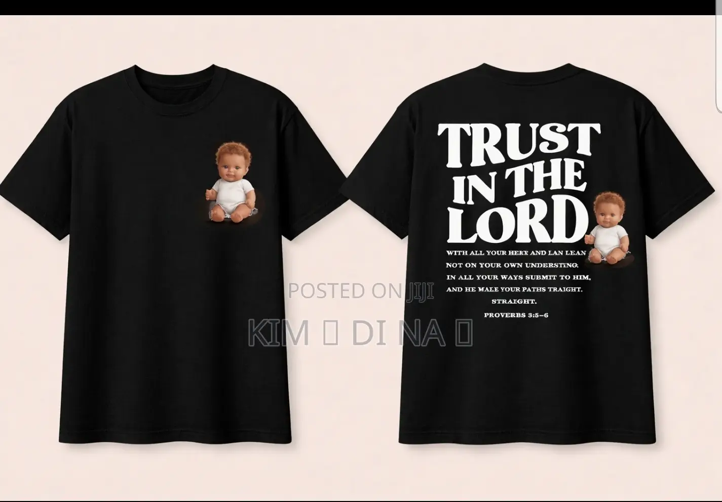 Quality T Shirt