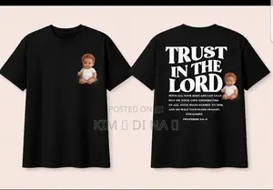 Quality T Shirt