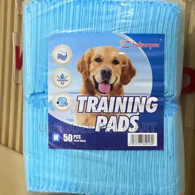 Pet Training Pad