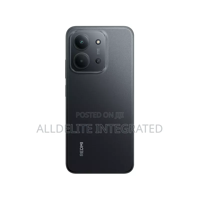 New Mobile Phone 256 GB Black