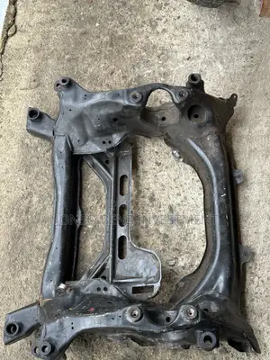 Front Engine Beam GLK 350