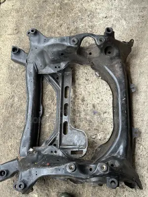 Front Engine Beam GLK 350