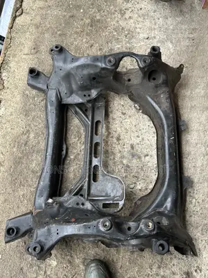 Front Engine Beam GLK 350