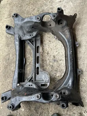 Front Engine Beam GLK 350