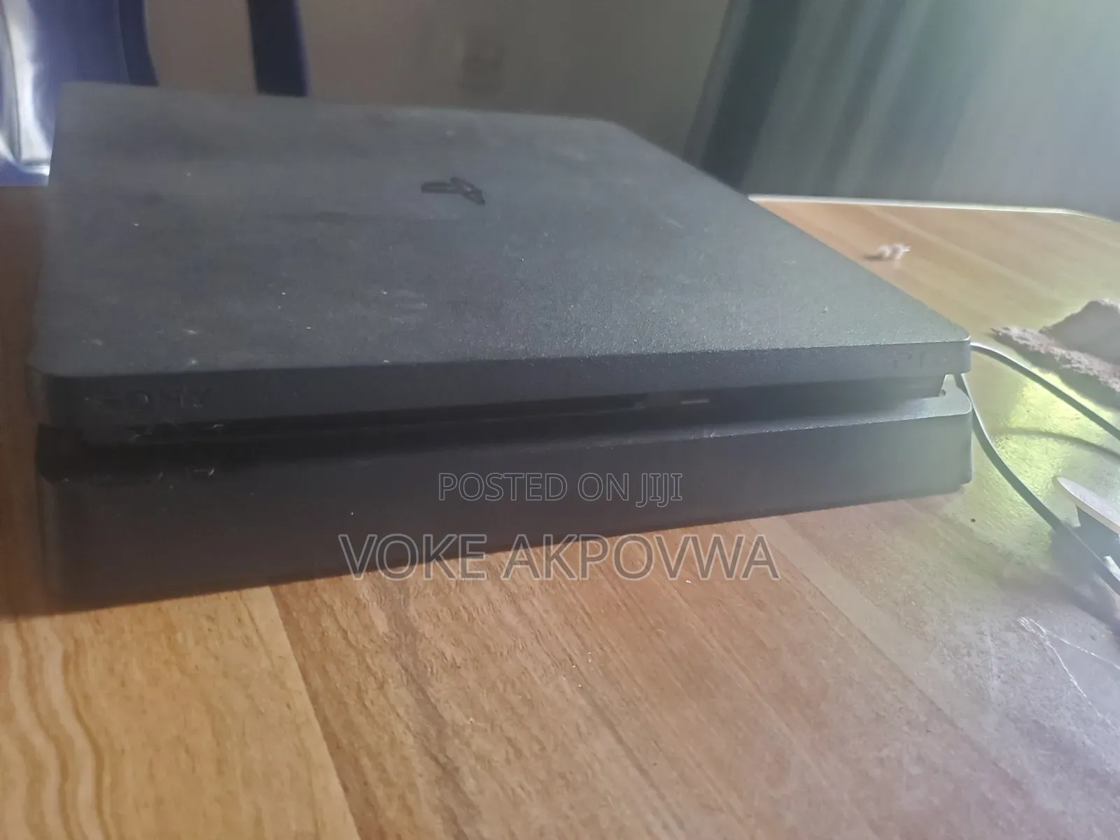 Used Ps4 Slim