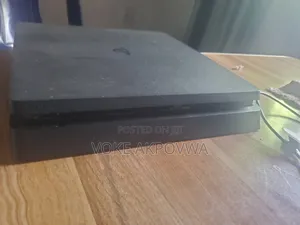 Used Ps4 Slim