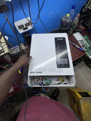 Inverter Repair