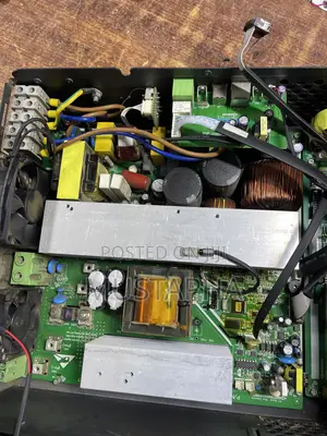 Inverter Repair