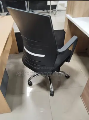 Brand New Imported Executive Office Chair
