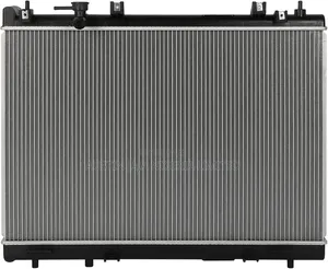 Radiator Fits for 2013-2019 for Nissan Pathfinder