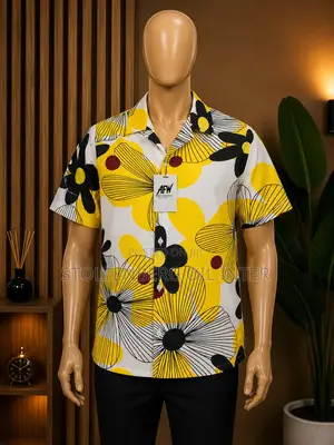 Quality Vintage Shirt