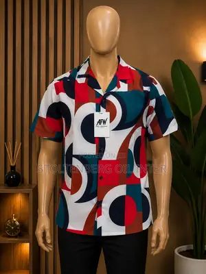 Quality Vintage Shirt