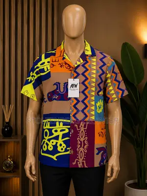 Quality Vintage Shirt