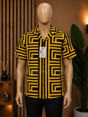 Quality Vintage Shirt