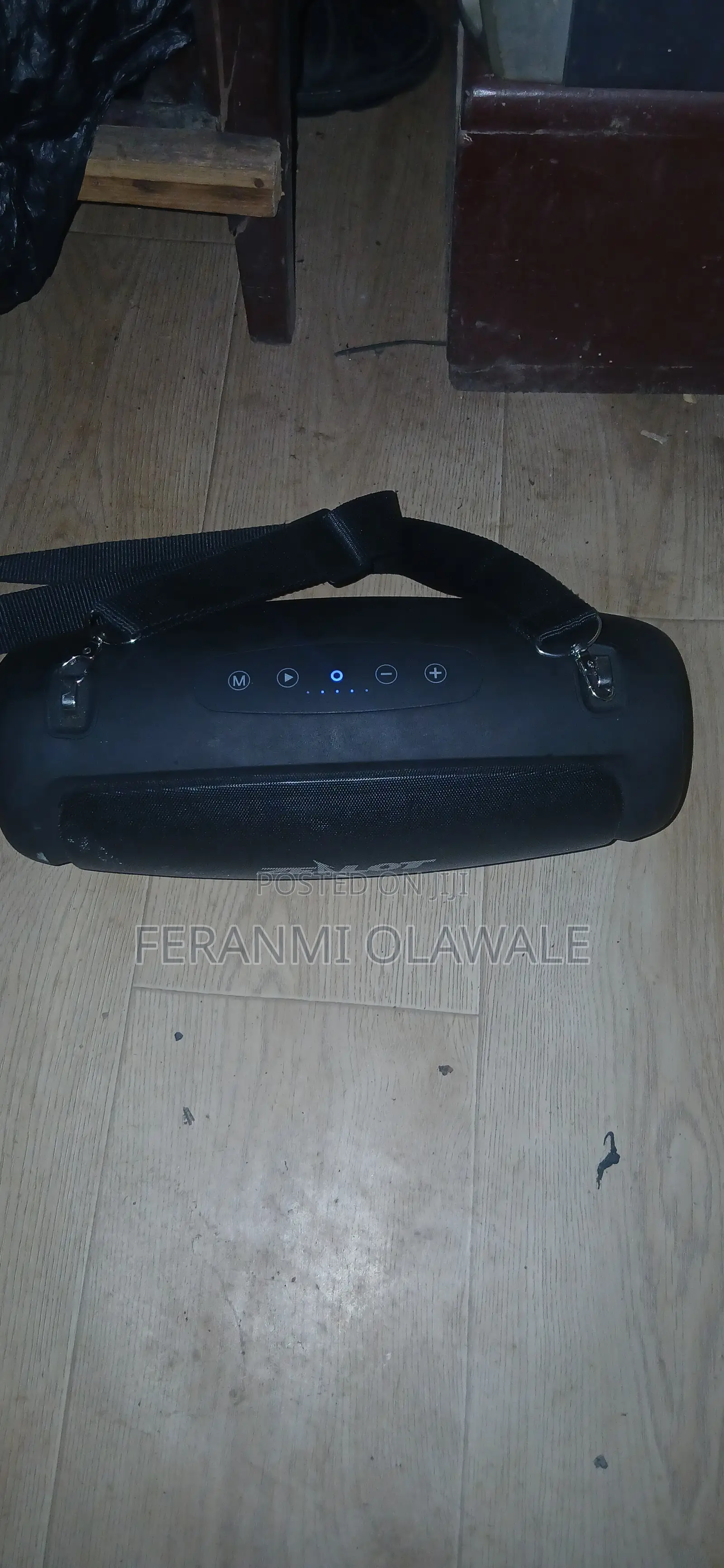 Zealotbluetooth S37l