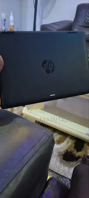 New Laptop HP ProBook 11 X360 4GB Intel Pentium HDD+SSD 128GB