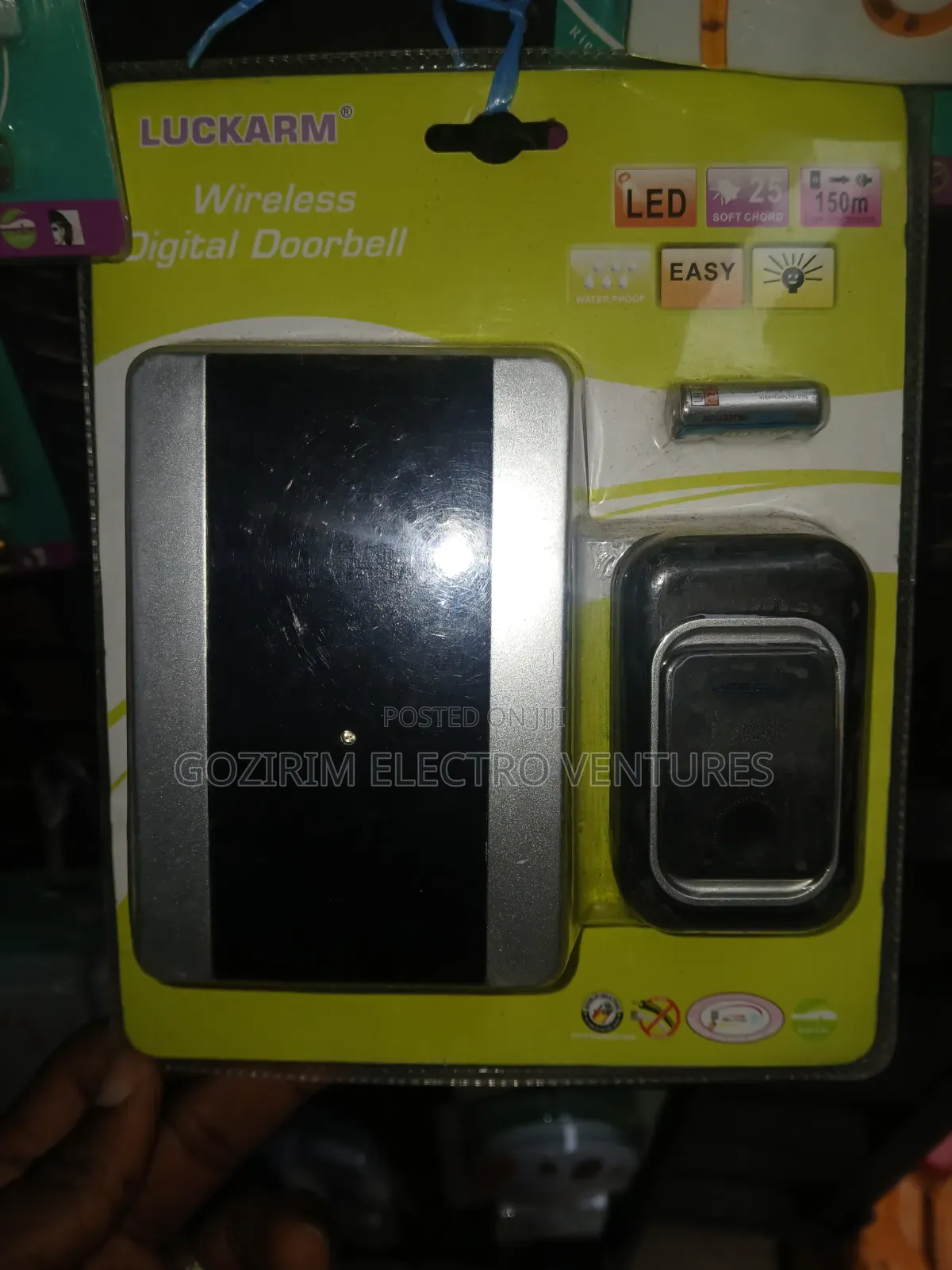 Door Bell