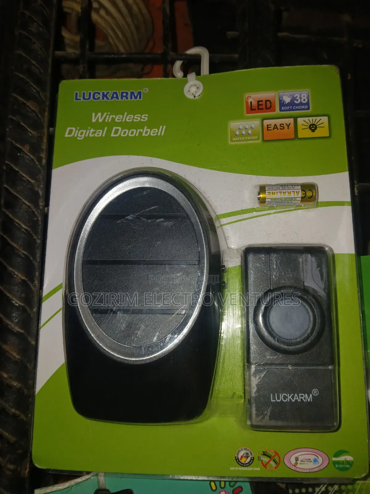 Door Bell
