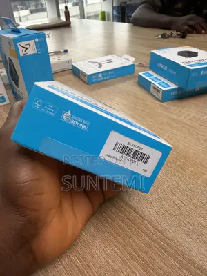 Anker Nano 45w Charger