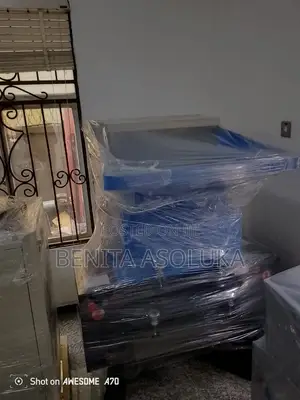 20hp Crusher