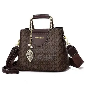 Saint Desar Luxury Handbag