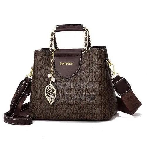 Saint Desar Luxury Handbag