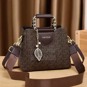Saint Desar Luxury Handbag