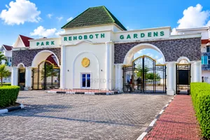 Rehoboth Park Gardens Phase 2, Extension 2, Ibeju-Lekki, Lagos State