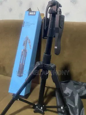 Tripod Stand