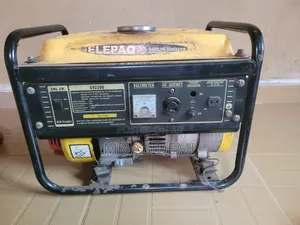 Elepaq Senwei Generator